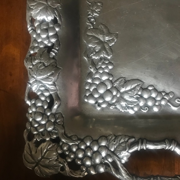 Arthur Court Designs Tray - Picture 2 of 4